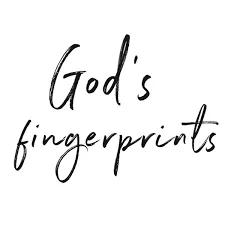 God's Fingerprints discount code